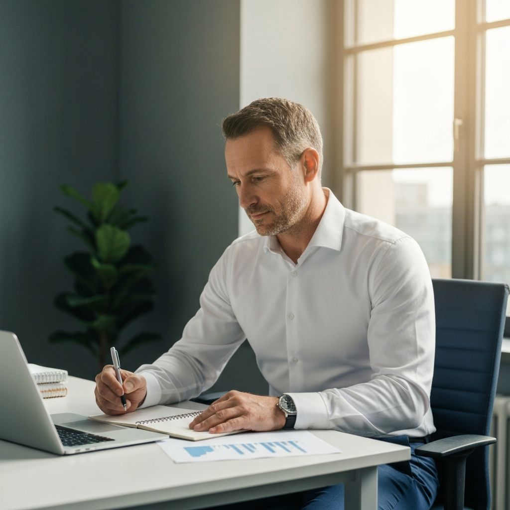 Mental clarity and focus